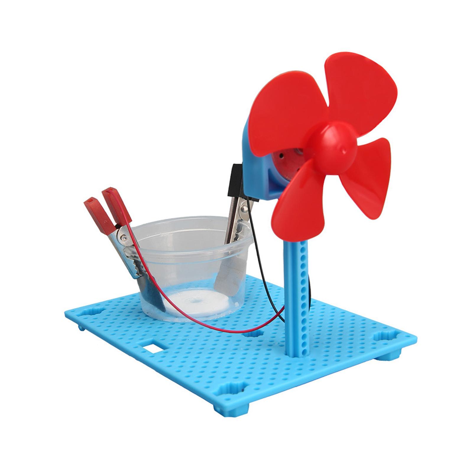 Projeto de Montagem DIY de Ven - Diy Electronics Projects For Kids avaliação e preço