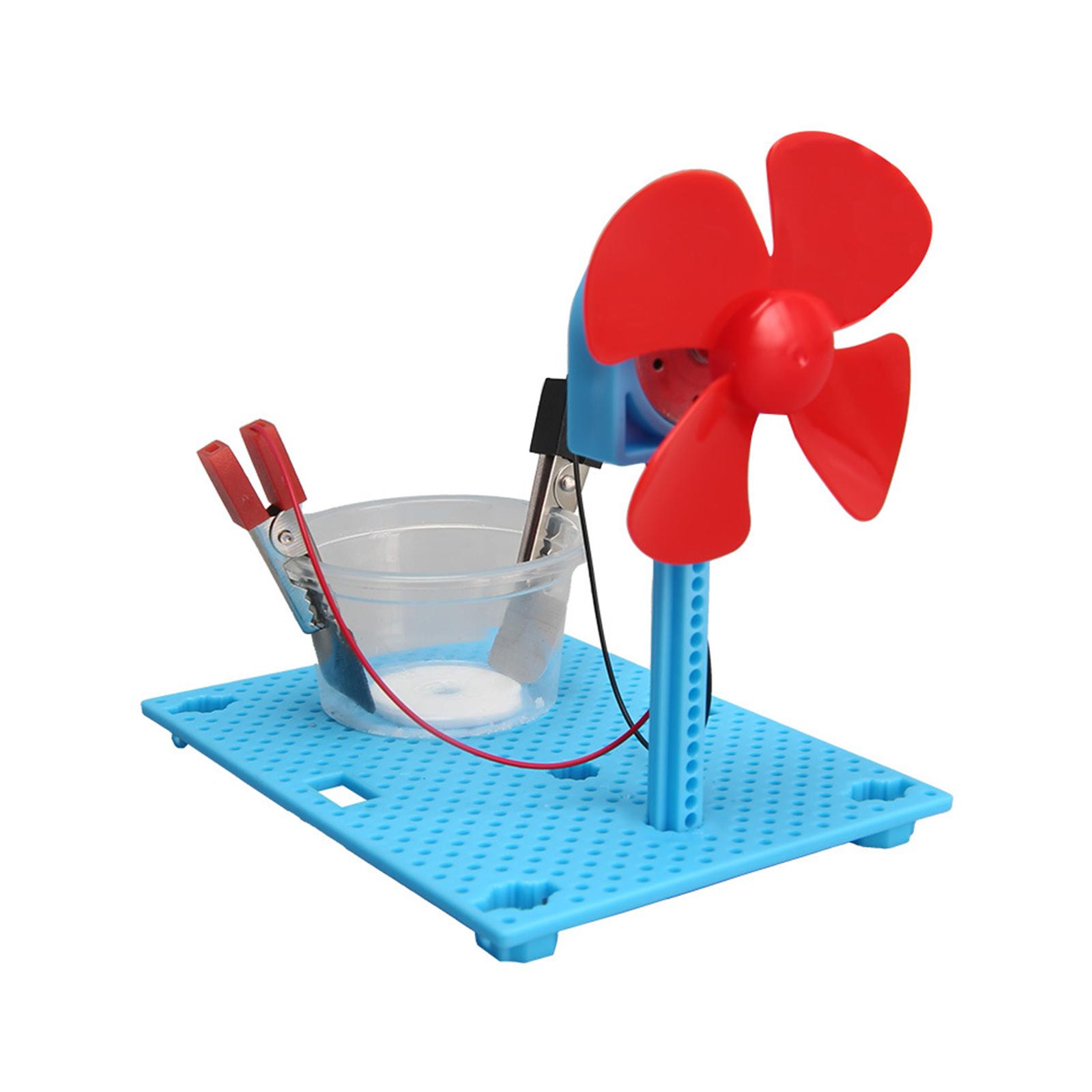 Projeto de Montagem DIY de Ven - Diy Electronics Projects For Kids avaliação e preço