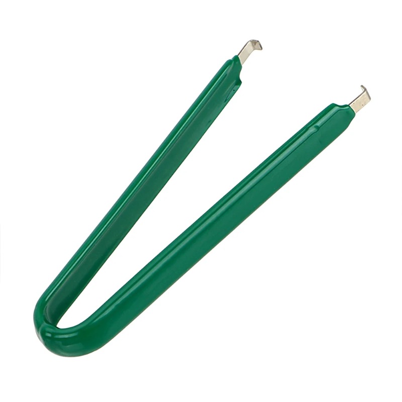 1 UNIDADE Extrator de Chip IC  - Ic Chip Puller avaliação e preço