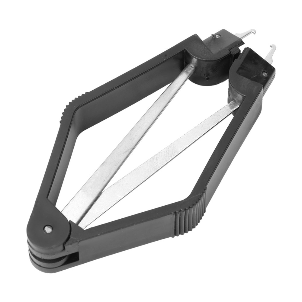 2 Peças Extrator de CI PLCC co - Ic Chip Puller avaliação e preço