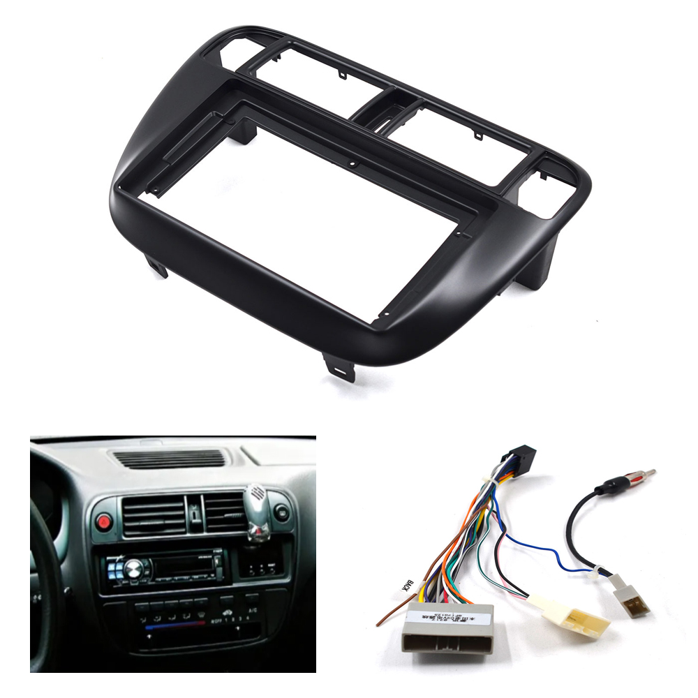Kit de Acabamento para Painel  - Diy Electronics Radio avaliação e preço