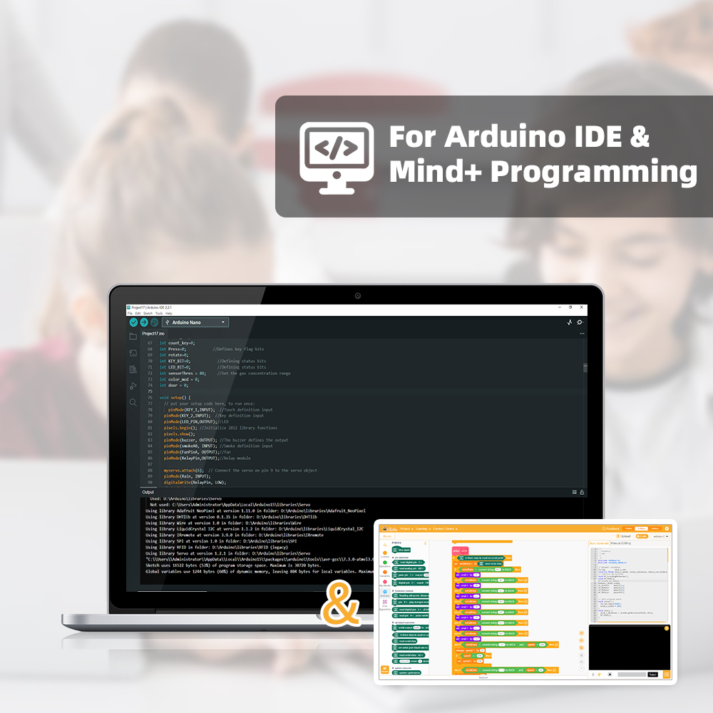 Kits de automação inteligente  - Arduino Uno Starter Kit avaliação e preço