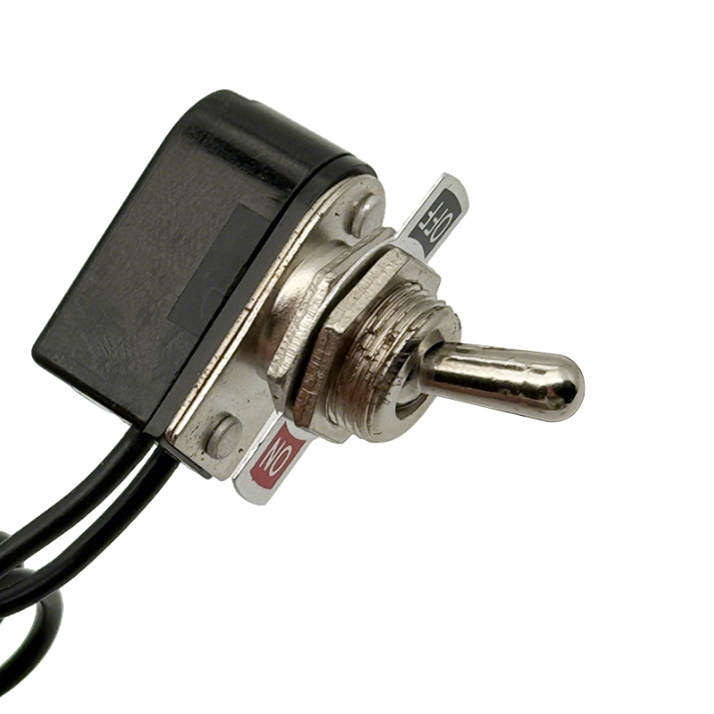 Chave Seletora SPST de 12mm co - Diy Electric Guitar Electronics avaliação e preço
