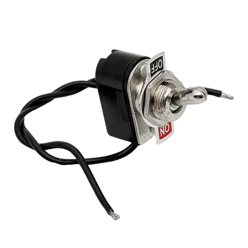 Chave Seletora SPST de 12mm co - Diy Electric Guitar Electronics avaliação e preço