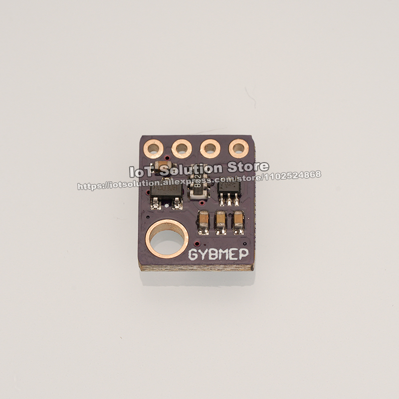 GY-BME280-5V BME280 5V Fonte d - Bme280 Humidity Sensor avaliação e preço