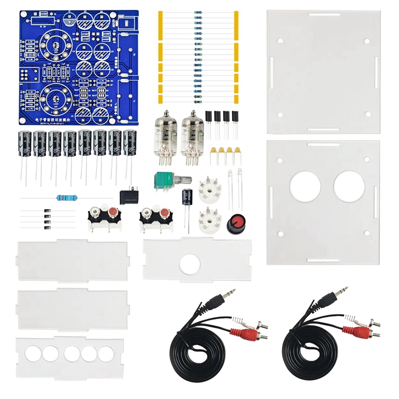AC62-DIY kit eletrônico para a - Diy Electronics Kits For Adults avaliação e preço