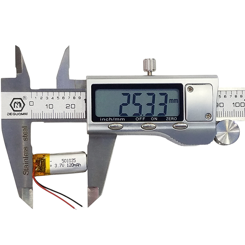 Bateria compacta de polímero d - Diy Wearable Electronics avaliação e preço