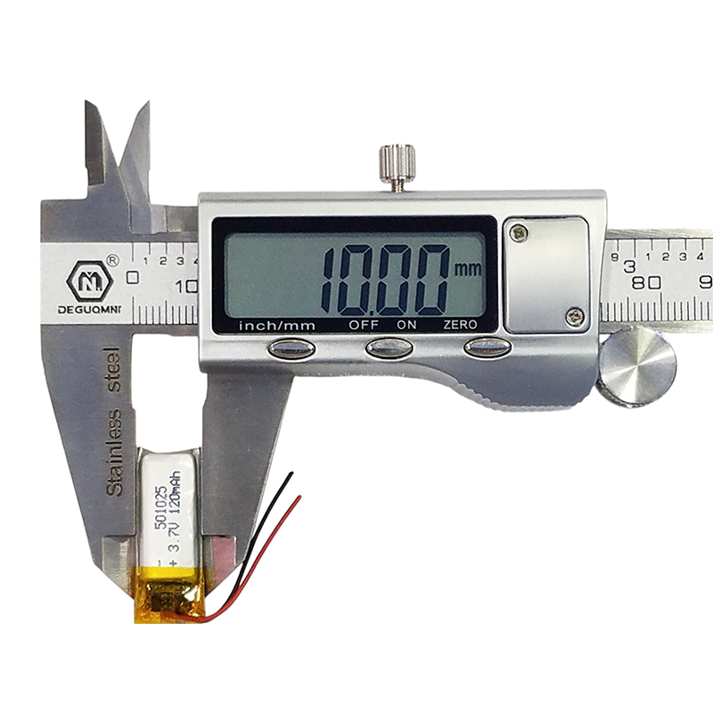 Bateria compacta de polímero d - Diy Wearable Electronics avaliação e preço