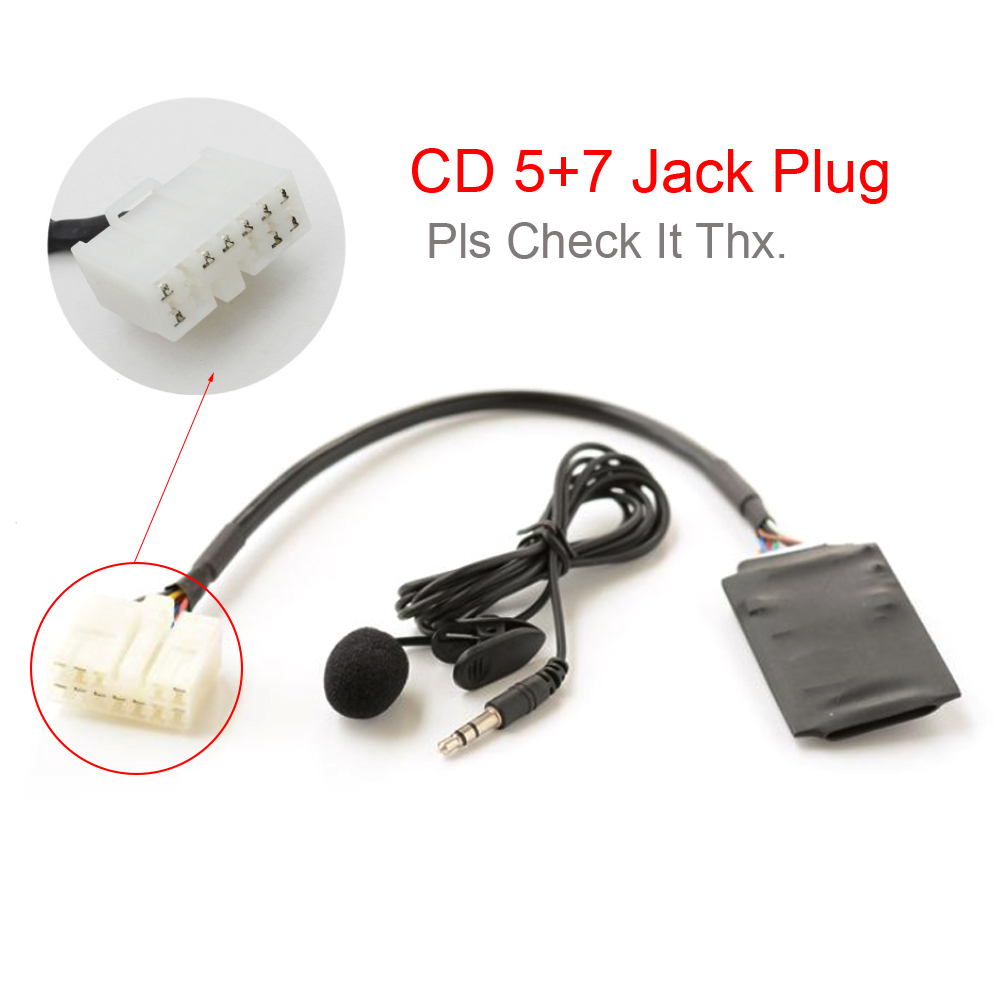 Carro bluetooth 5.0 kit aux mã - Diy Audio Electronics Kit avaliação e preço