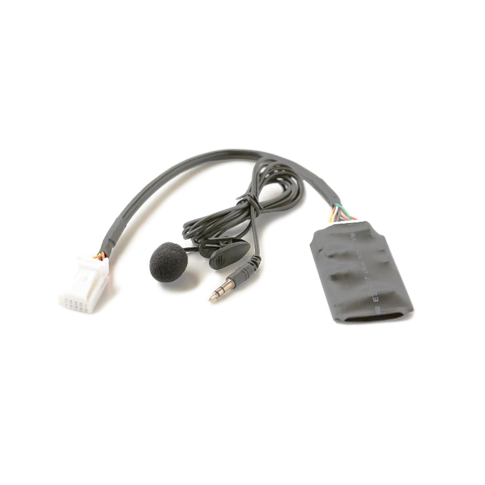 Carro bluetooth 5.0 kit aux mã - Diy Audio Electronics Kit avaliação e preço