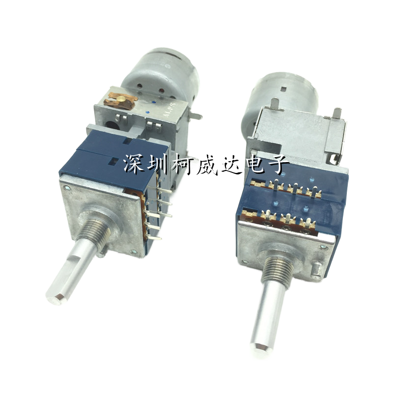 Interruptor de volume do poten - Diy Audio Electronics Kit avaliação e preço