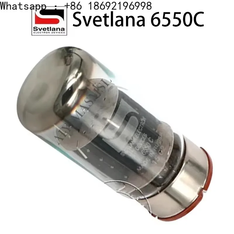 Kit de Válvulas Eletrônicas SV - Diy Audio Electronics Kit avaliação e preço