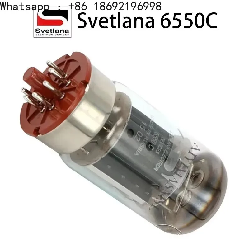 Kit de Válvulas Eletrônicas SV - Diy Audio Electronics Kit avaliação e preço