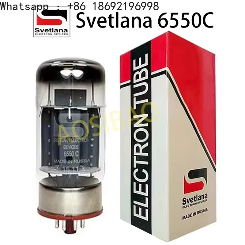 Kit de Válvulas Eletrônicas SV - Diy Audio Electronics Kit avaliação e preço