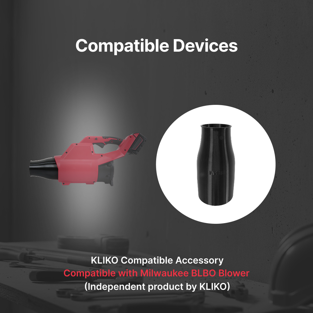 Bico Curto Redondo para Soprad - Milwaukee Drill M18 Fuel avaliação e preço