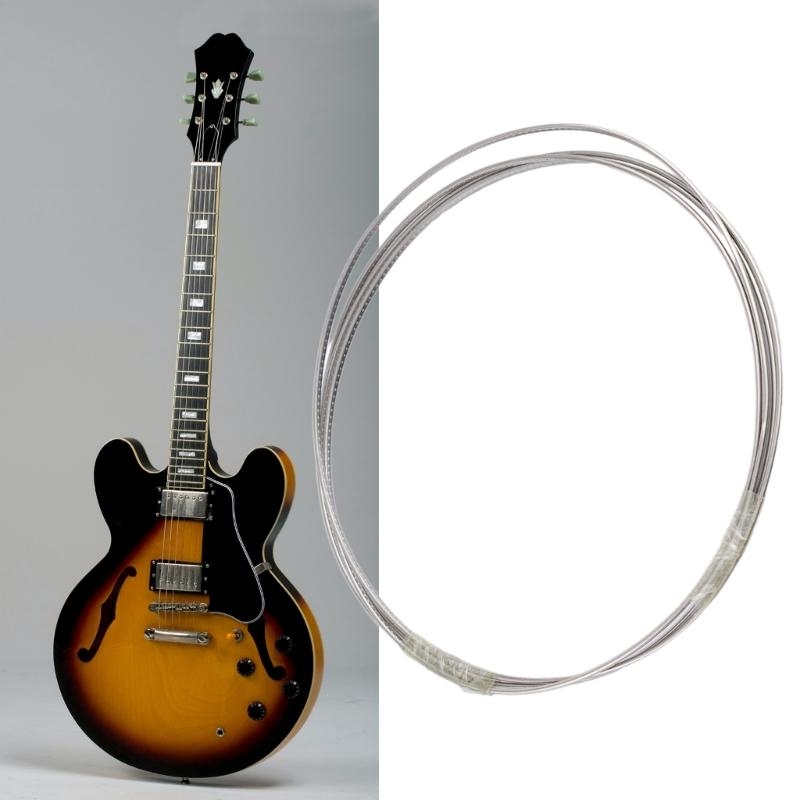 G7NF 1 Rolo guitarra elétrica  - Diy Electric Guitar Electronics avaliação e preço