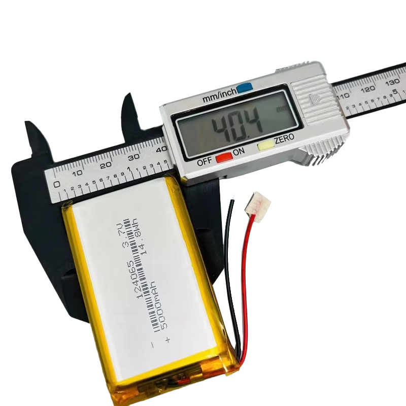 Bateria Recarregável de Li-ion - Diy Wearable Electronics avaliação e preço