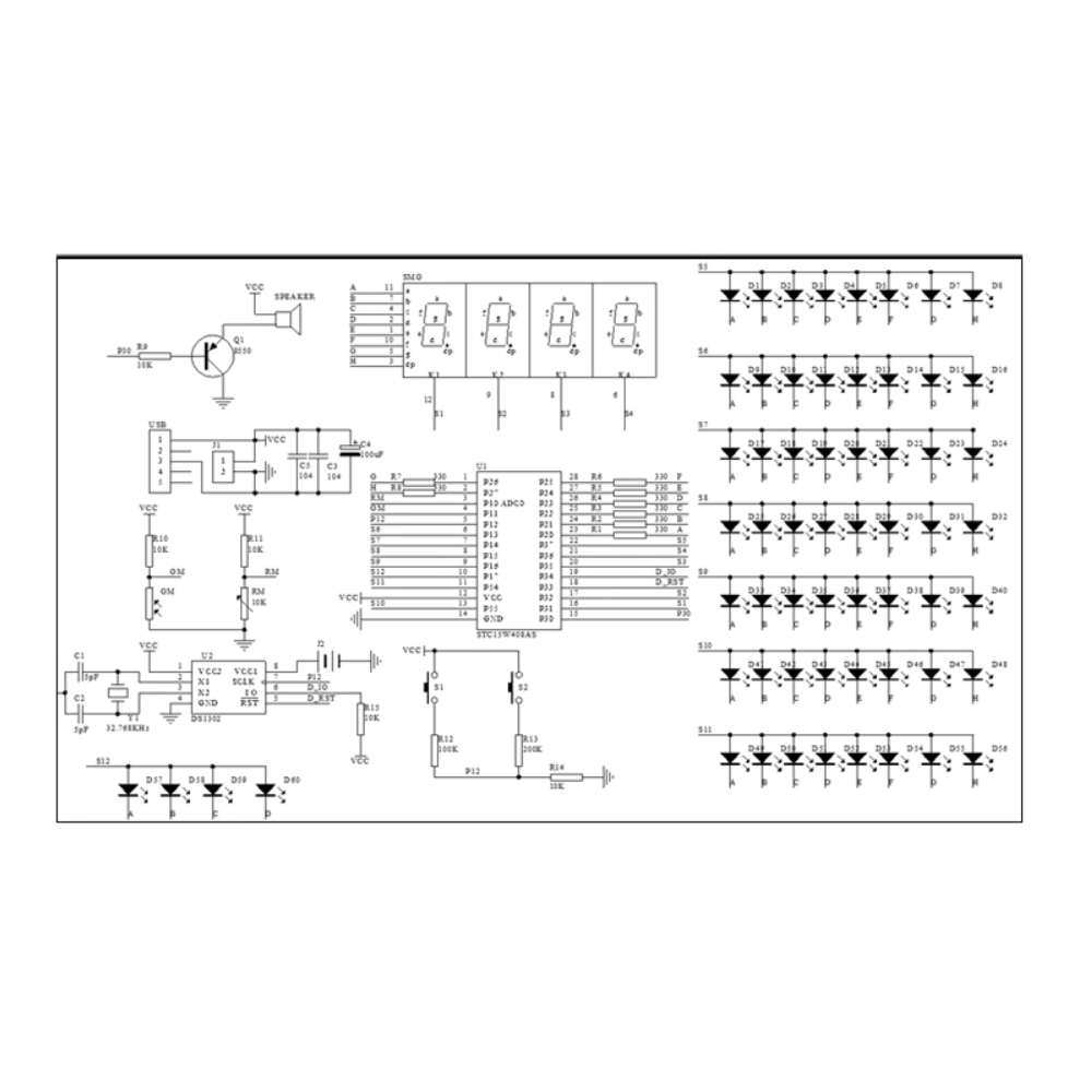 Kit eletrônico diy multifuncio - Diy Electronics Kits For Kids avaliação e preço