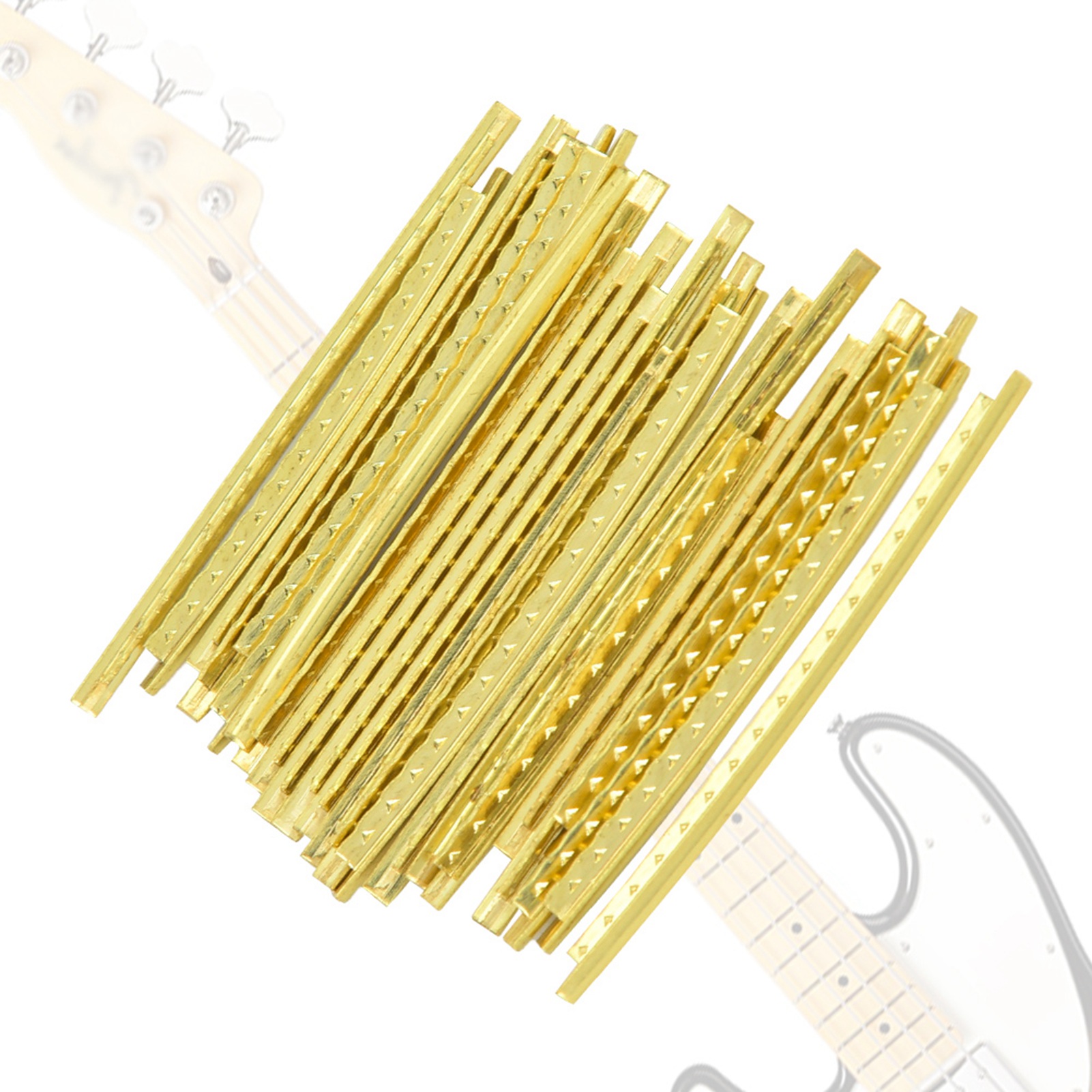 Fio de Traste de Guitarra 2.7m - Diy Electric Guitar Electronics avaliação e preço
