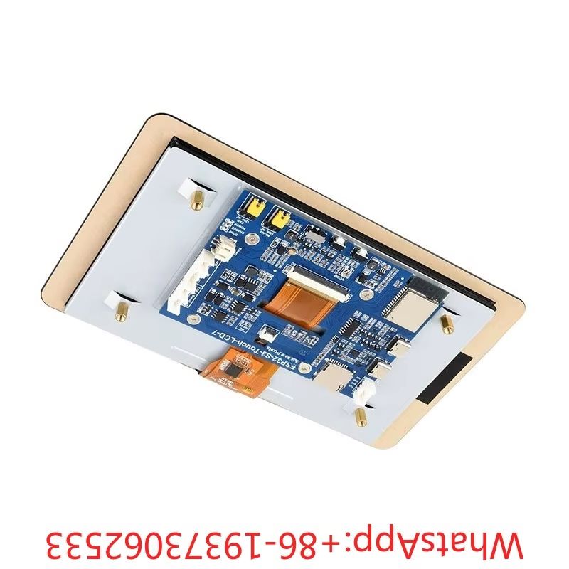 Placa de Desenvolvimento com T - Esp32 Wifi Bluetooth avaliação e preço
