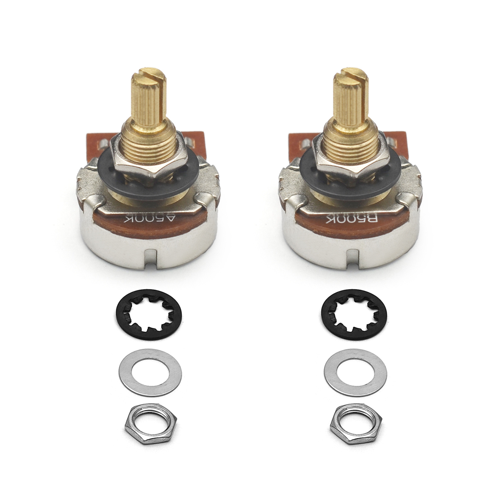 Kit de Eletrônica DIY para Gui - Diy Electric Guitar Electronics avaliação e preço