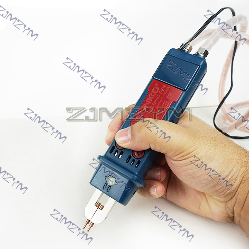 Caneta de Soldagem por Pontos  - Diy Electronics Hobby avaliação e preço