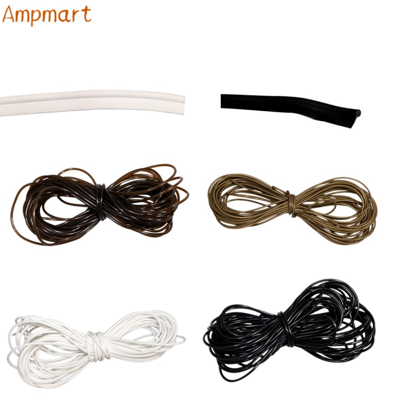 Ampmart 10M Cordão Decorativo  - Diy Audio Electronics Kit avaliação e preço