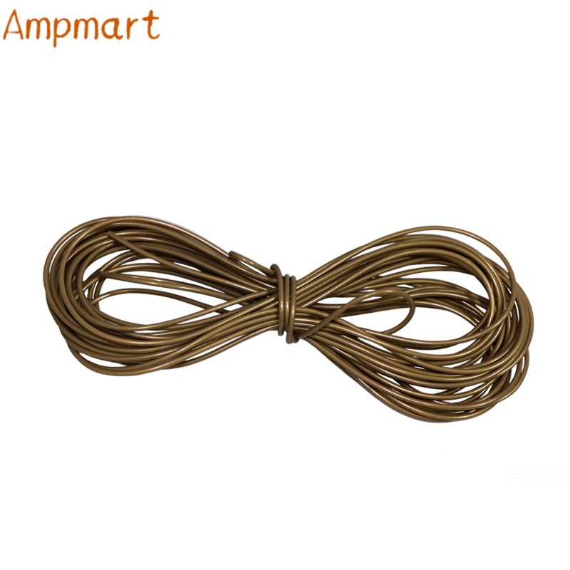 Ampmart 10M Cordão Decorativo  - Diy Audio Electronics Kit avaliação e preço
