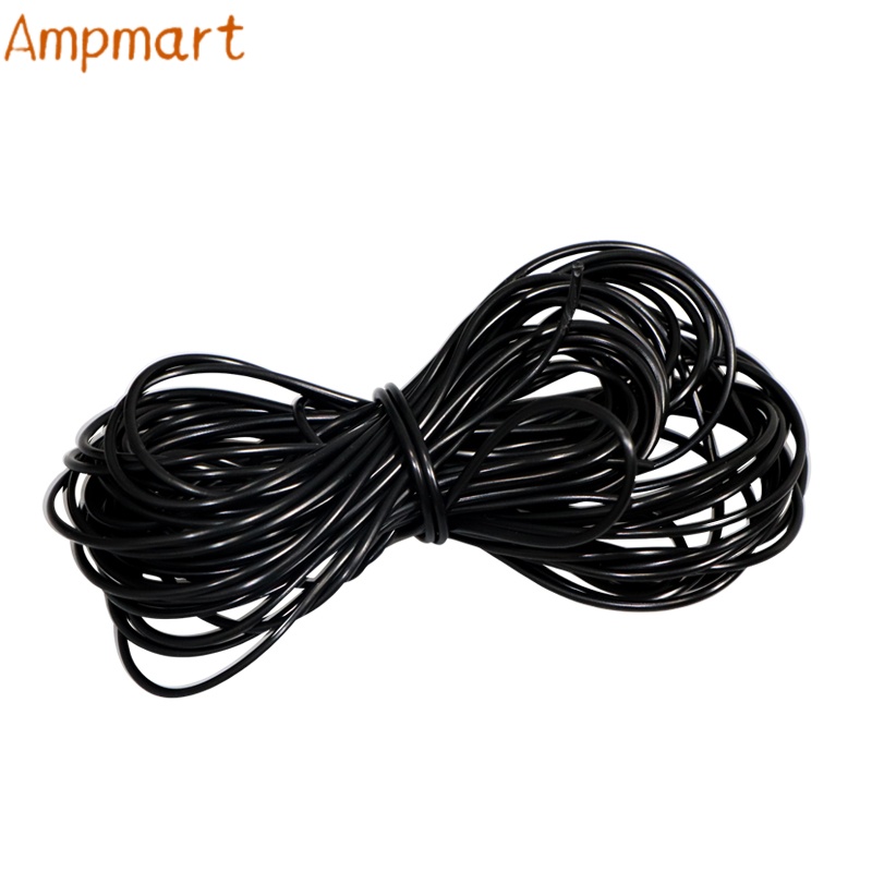 Ampmart 10M Cordão Decorativo  - Diy Audio Electronics Kit avaliação e preço