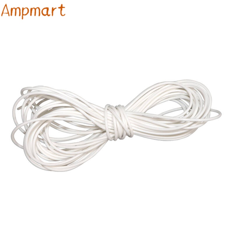 Ampmart 10M Cordão Decorativo  - Diy Audio Electronics Kit avaliação e preço