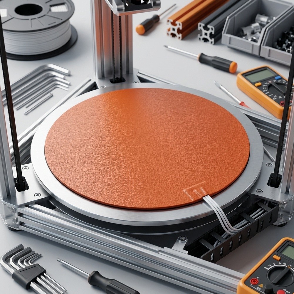 Almofada de Aquecimento Flexív - Diy Electronics Lab Equipment avaliação e preço