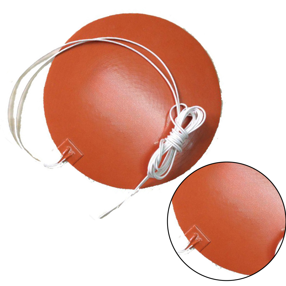 Almofada de Aquecimento Flexív - Diy Electronics Lab Equipment avaliação e preço