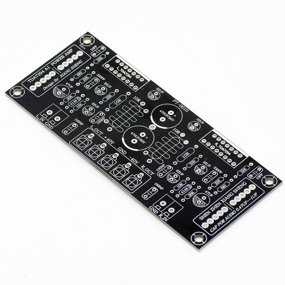 Kit de Áudio DIY: Placa de Áud - Diy Audio Electronics Kit avaliação e preço