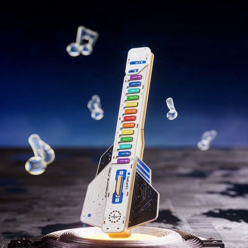 Diy kits de guitarra elétrica  - Diy Electric Guitar Electronics avaliação e preço