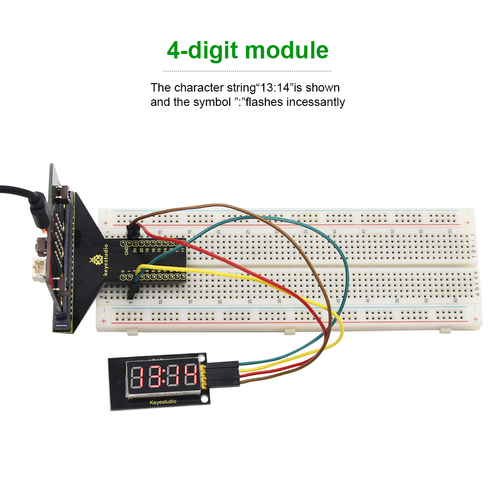 Keyestudio microbit v2 super s - Diy Electronics Projects For Kids avaliação e preço
