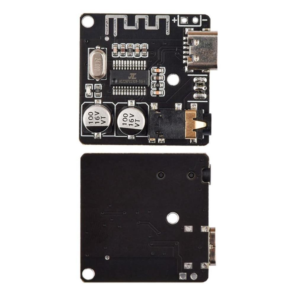 Diy bluetooth 5.0 módulo de áu - Diy Audio Electronics Kit avaliação e preço