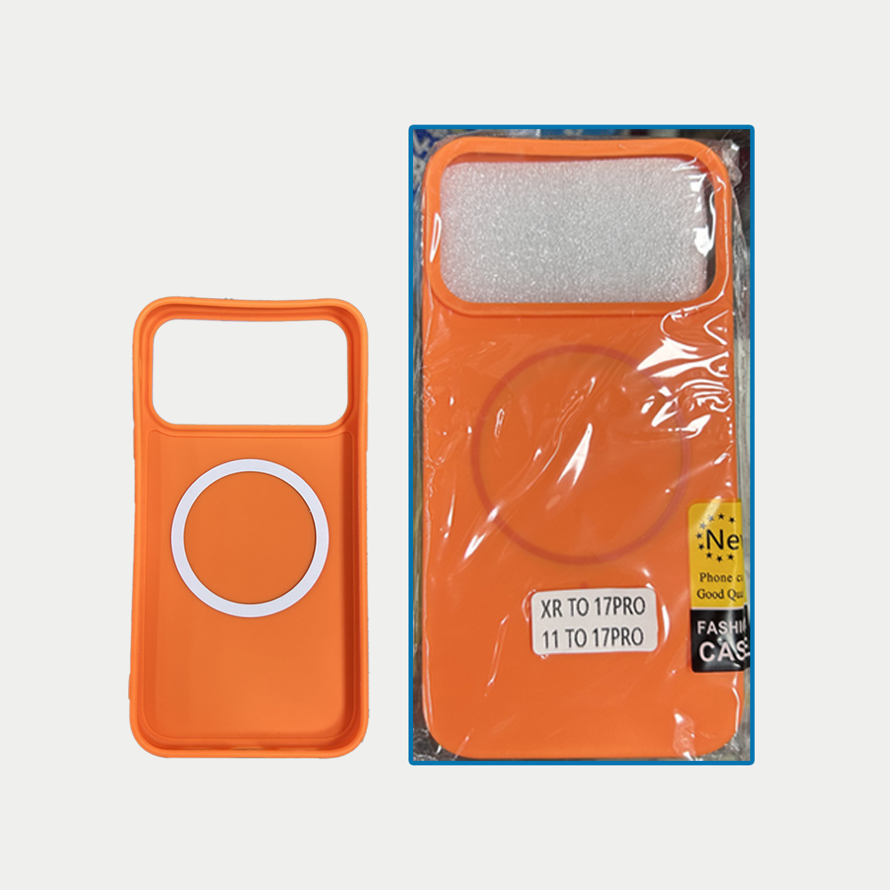 Capa de Telefone Magnética de  - Diy Electronics Case avaliação e preço