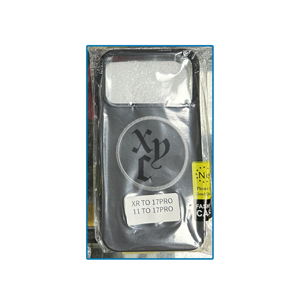 Capa de Telefone Magnética de  - Diy Electronics Case avaliação e preço