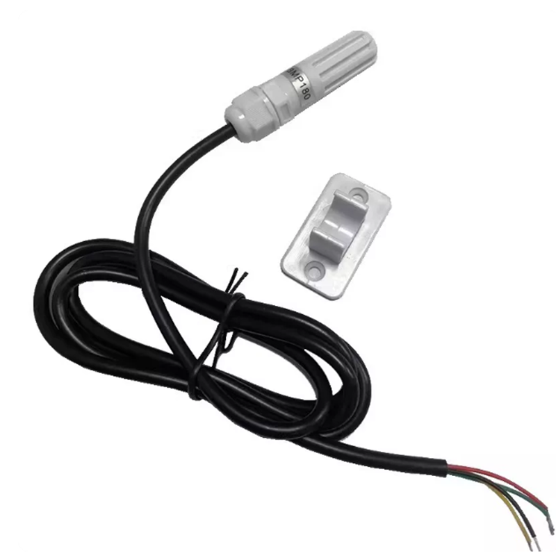Módulo Sensor Integrado de Alt - Bme280 Humidity Sensor avaliação e preço