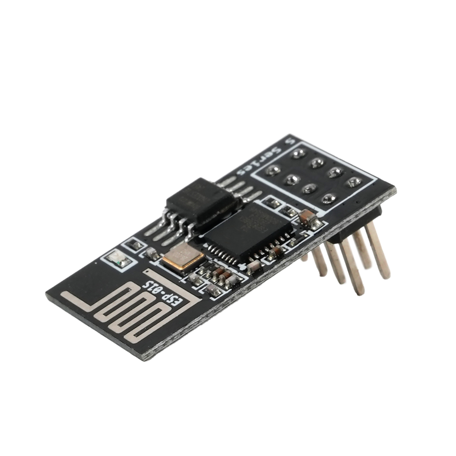 Módulo WiFi ESP-01S ESP8266 4M - Diy Elektronik avaliação e preço