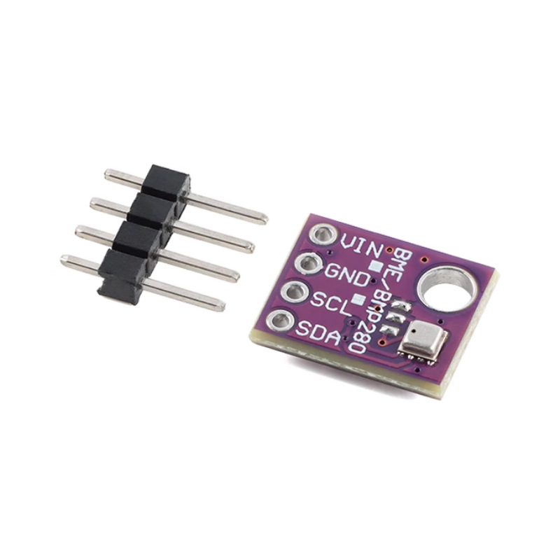 Sensor Digital TENSTAR ROBOT B - Bme280 Humidity Sensor avaliação e preço